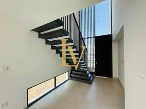 4 Bedroom Villa for Rent in Orania, The Valley by Emaar, Dubai - Orania | Luxven Real Estate