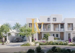 3 Bedroom Villa for Sale in Rivana, The Valley by Emaar - Rivana | Luxven Real Estate