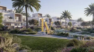3 Bedroom Villa for Sale in Rivana, The Valley by Emaar - Rivana | Luxven Real Estate