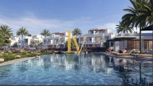 3 Bedroom Villa for Sale in Rivana, The Valley by Emaar - Rivana | Luxven Real Estate