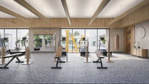 3 Bedroom Villa for Sale in Rivana, The Valley by Emaar - Rivana | Luxven Real Estate