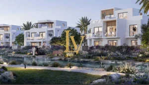 3 Bedroom Villa for Sale in Rivana, The Valley by Emaar - Rivana | Luxven Real Estate