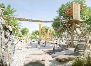 3 Bedroom Villa for Sale in Rivana, The Valley by Emaar - Rivana | Luxven Real Estate