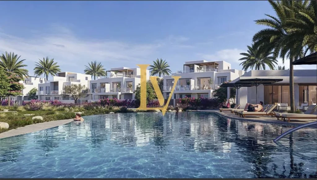 4 Bedroom Villa for Sale in Rivana, The Valley by Emaar