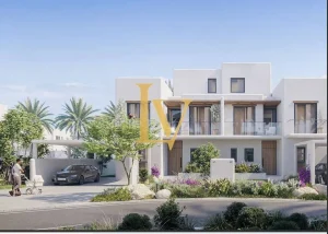 4 Bedroom Villa for Sale in Rivana, The Valley by Emaar - Rivana | Luxven Real Estate