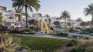 4 Bedroom Villa for Sale in Rivana, The Valley by Emaar - Rivana | Luxven Real Estate