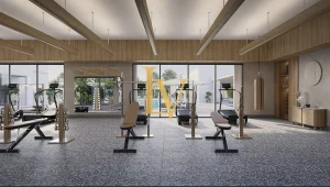 4 Bedroom Villa for Sale in Rivana, The Valley by Emaar - Rivana | Luxven Real Estate