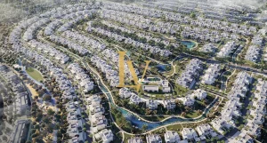 4 Bedroom Villa for Sale in Rivana, The Valley by Emaar - Rivana | Luxven Real Estate