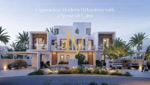 4 Bedroom Villa for Sale in Rivana, The Valley by Emaar - Rivana | Luxven Real Estate