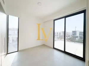 4 Bedroom Villa for Sale in Talia, The Valley by Emaar - Talia | Luxven Real Estate