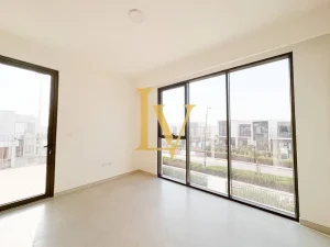 4 Bedroom Villa for Sale in Talia, The Valley by Emaar - Talia | Luxven Real Estate