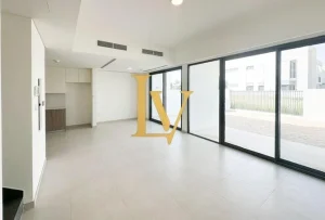 3 Bedroom Townhouse for Rent in Nara, The Valley - Nara | Luxven Real Estate