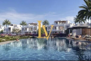 3 Bedroom Villa for Sale in Rivana, The Valley - Rivana | Luxven Real Estate