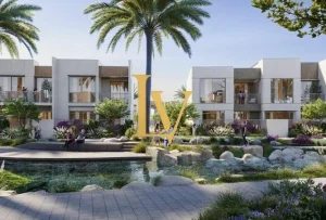 3 Bedroom Villa for Sale in Rivana, The Valley - Rivana | Luxven Real Estate