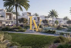 4 Bedroom Townhouse for Sale in Rivana, The Valley - Rivana | Luxven Real Estate