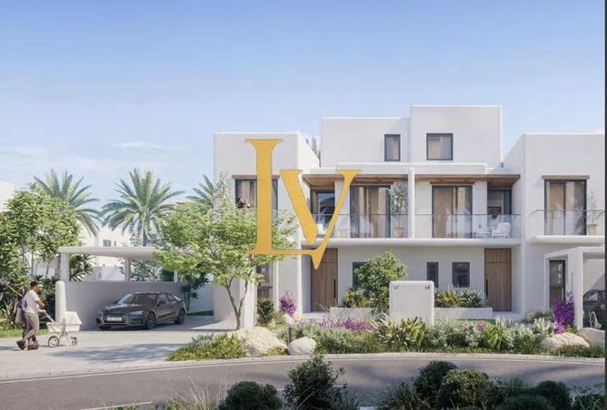 4 Bedroom Villa for Sale in Rivana, The Valley