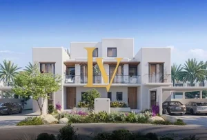 4 Bedroom Villa for Sale in Rivana, The Valley - Rivana | Luxven Real Estate