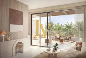 4 Bedroom Villa for Sale in Rivana, The Valley - Rivana | Luxven Real Estate