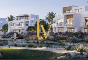 5 Bedroom Villa for Sale in Rivana, The Valley - Rivana | Luxven Real Estate