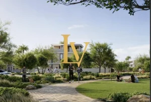 5 Bedroom Villa for Sale in Rivana, The Valley - Rivana | Luxven Real Estate