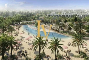 5 Bedroom Villa for Sale in Rivana, The Valley - Rivana | Luxven Real Estate