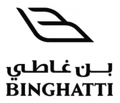 Binghatti Developers