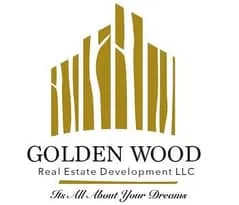 Golden Woods Real Estate Development