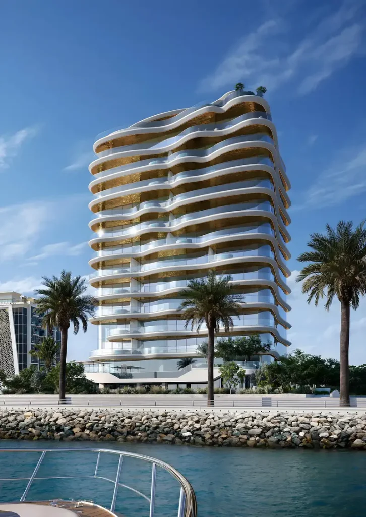 Maison Margiela Residences