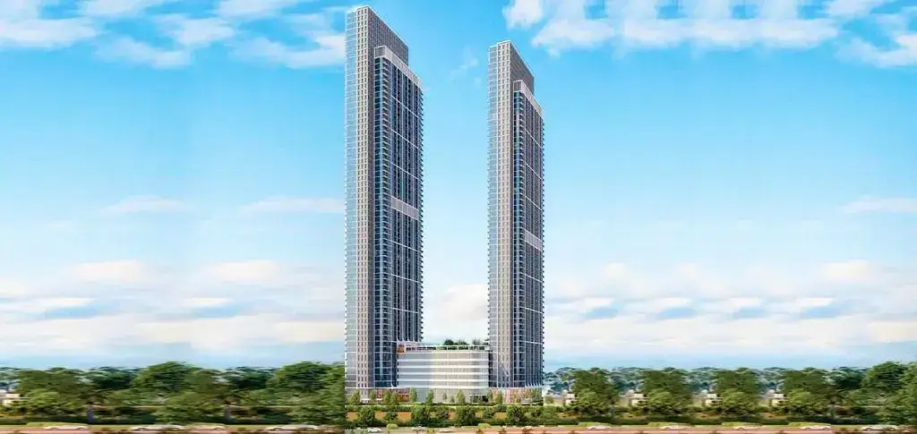 Creek Vistas Heights Tower B