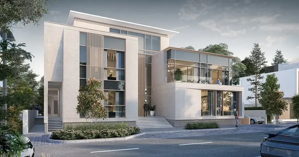 Sobha Hartland Estates