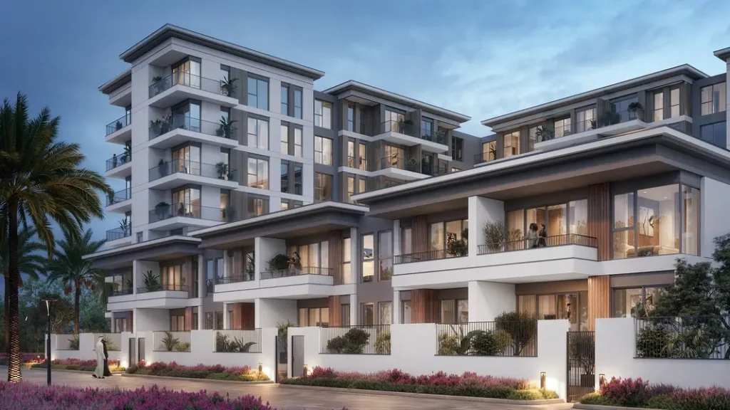 The Regent Residences