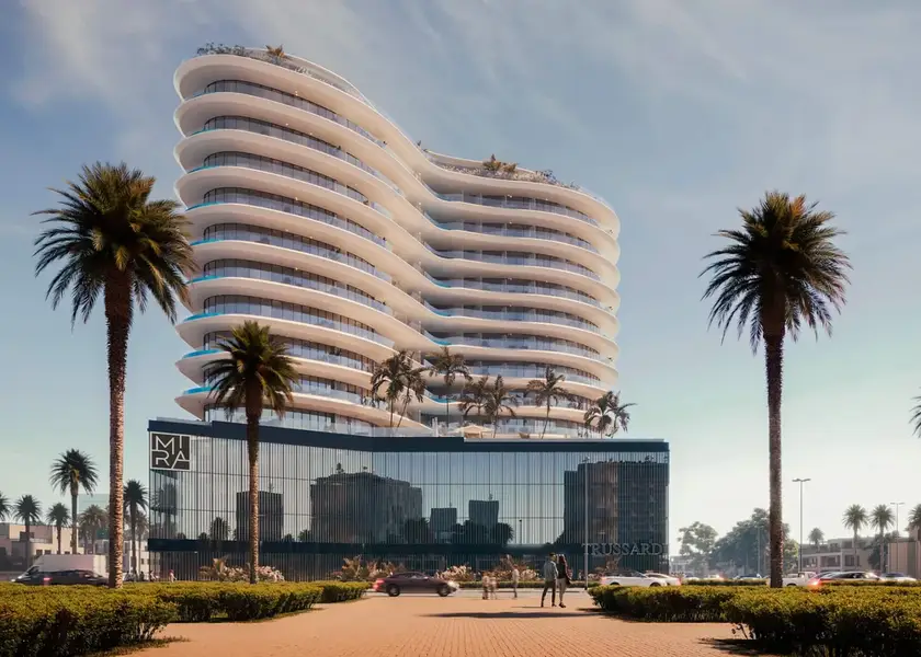 Trussardi Residences