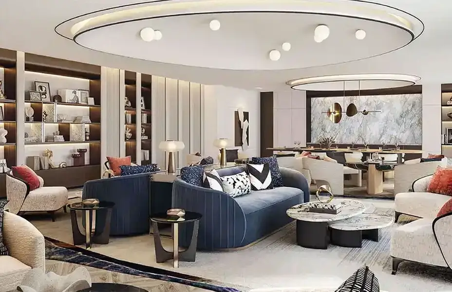 Maison Cannelle Residences by Casa Moderna