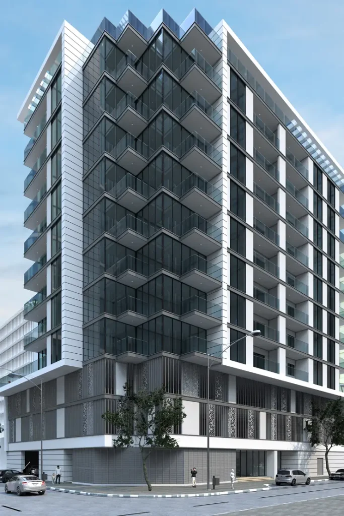 Waha Living by Al Yakka