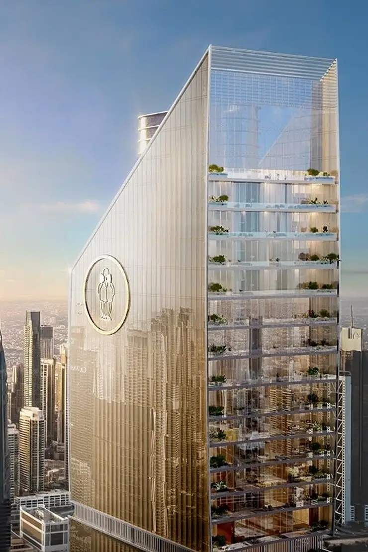 Mr. C Residences Downtown