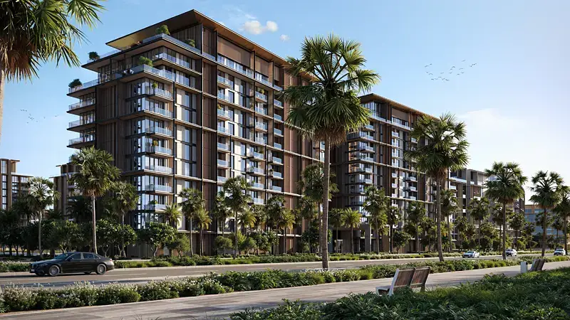 City Walk Crestlane 2 Building B