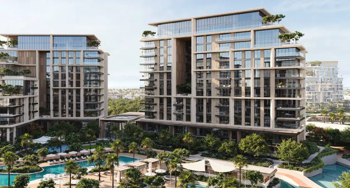 City Walk Crestlane 5 Building B