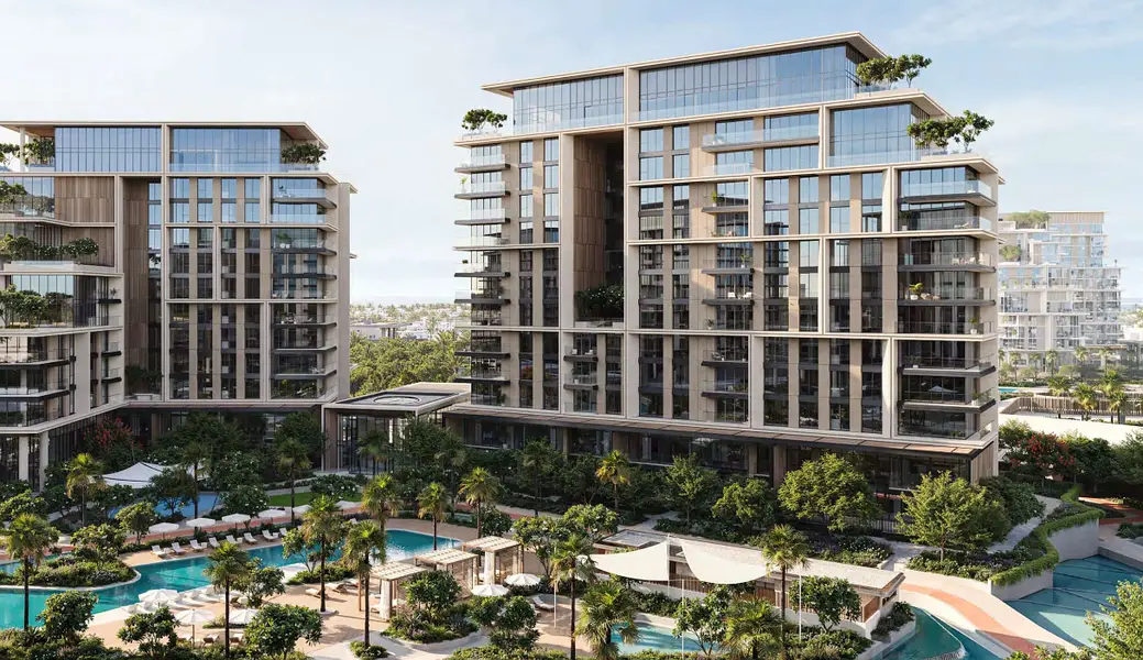 City Walk Crestlane 4 Building A