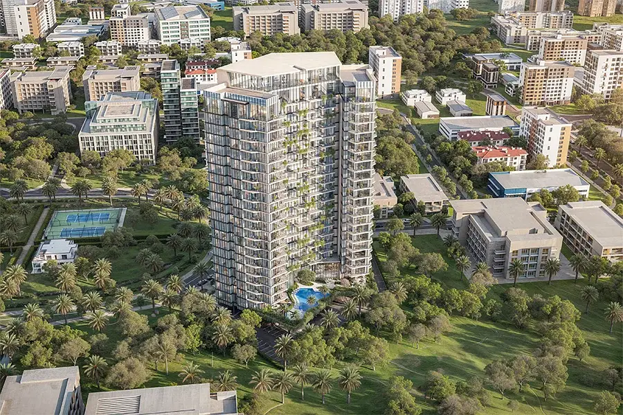 Art House Hills by Adaan and Tuscany