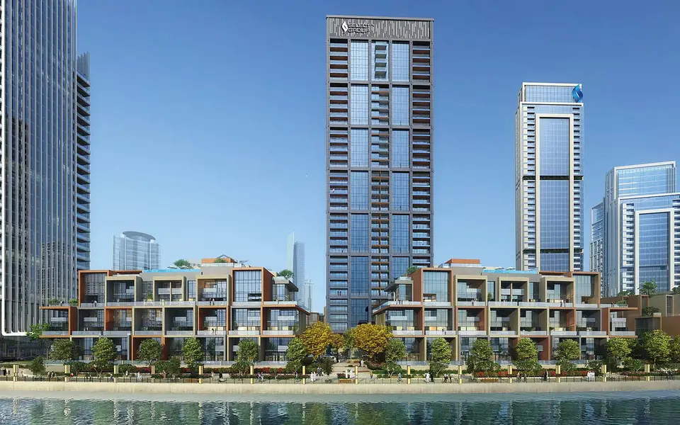 Peninsula Five (The Signature Collection)