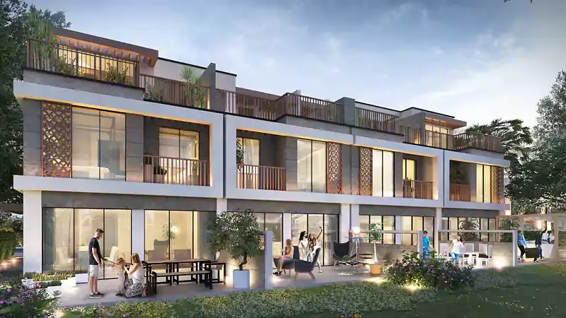 Amargo (Duo Prestige Villas)