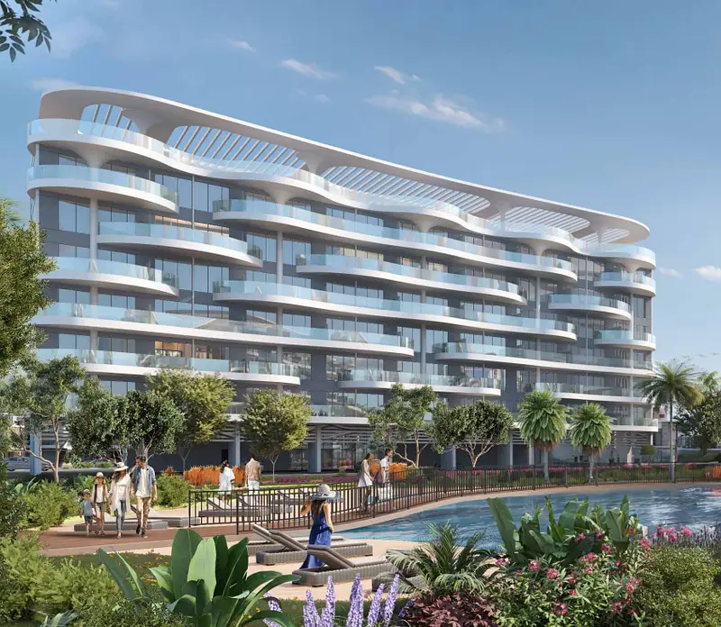 Lagoon Views 2 Tower B