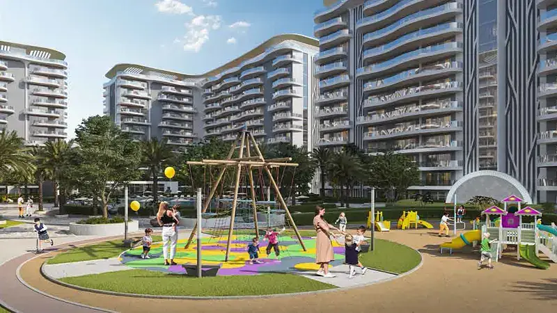 Lagoon Views 3 Tower A