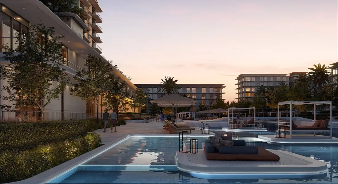 Baccarat Hotel & Residences