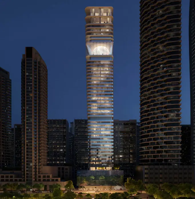 Inaura Hotels & Residences