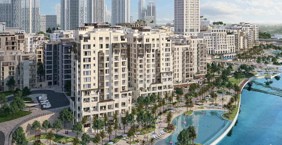 Rosewater Building 1