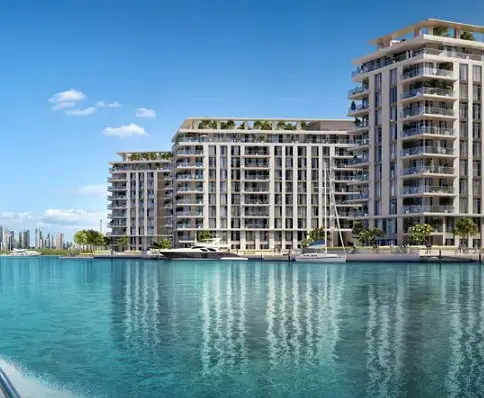 The Cove II Building 6