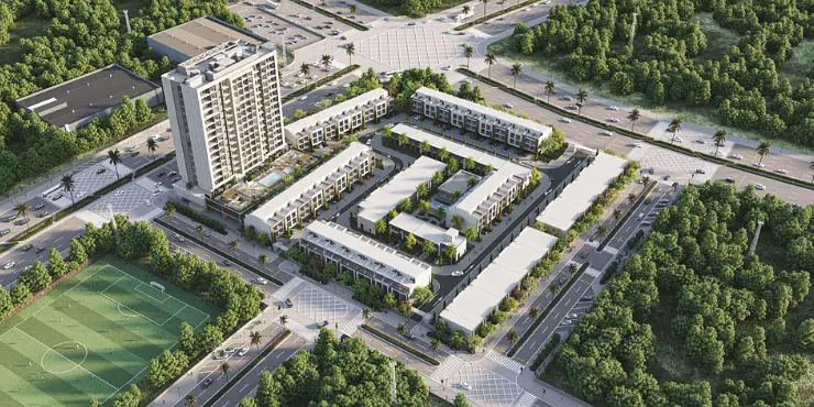 Verdana Residence 10