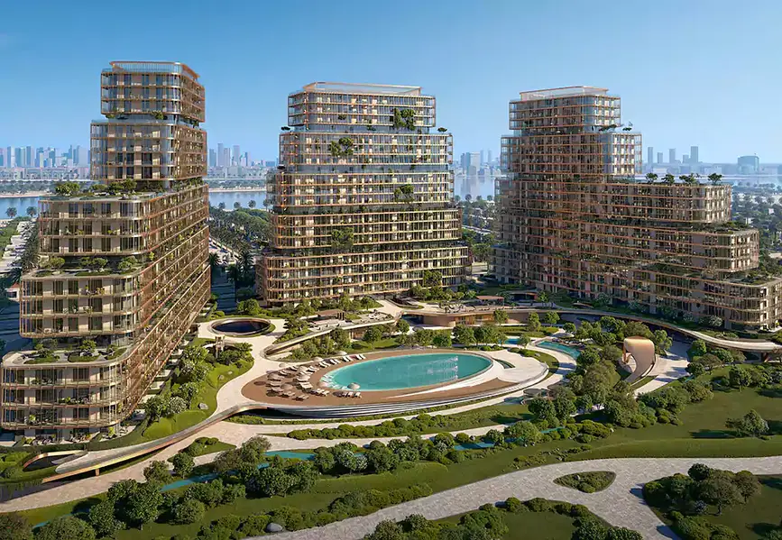 Hado by Beyond Tower C