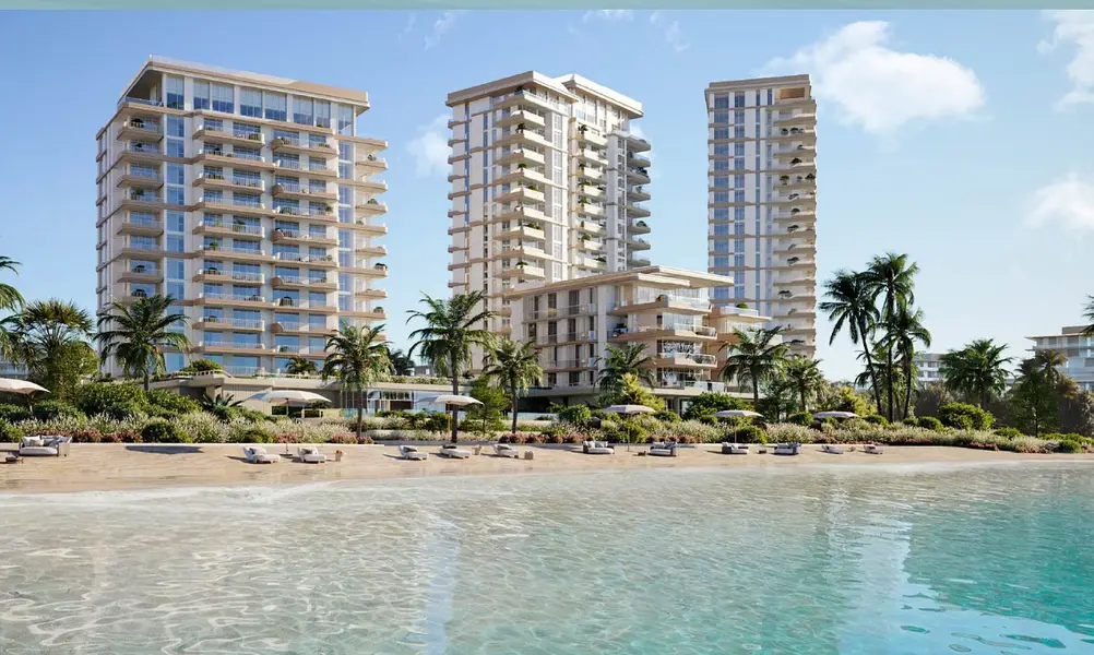 Bay Grove Residences D Building 12